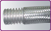 Stainless Steel Corrugated Hose